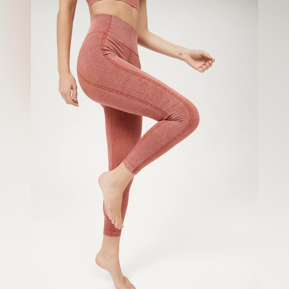 Aerie Offline High Waist Leggings 7/8